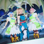 「CygamesFes2018」はコスプレが熱い！『グラブル』公式レイヤーから『ドラガリ』中国人気レイヤーまで【写真132枚】