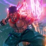 殺意の波動の化身！『ストリートファイターV』新キャラ「影ナル者」詳細公開―「CAPCOM CUP 2019」も開催決定