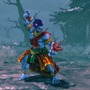 殺意の波動の化身！『ストリートファイターV』新キャラ「影ナル者」詳細公開―「CAPCOM CUP 2019」も開催決定