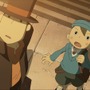 レイトン教授と悪魔の箱
