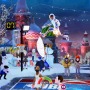 カジュアルバスケ『NBA 2K プレイグラウンド 2』を編集部でガチンコバトル！ー2on2を制するのは果たして