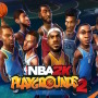 カジュアルバスケ『NBA 2K プレイグラウンド 2』を編集部でガチンコバトル！ー2on2を制するのは果たして