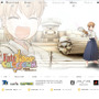 PSP『フェイト/タイガーころしあむ』公式サイトがリニューアルオープン