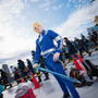 【コスプレ】「コミケ95」 FGO、SAO、ジョジョ…人気キャラ勢揃い！ 男性レイヤーまとめ【写真89枚】