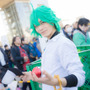 【コスプレ】「コミケ95」 FGO、SAO、ジョジョ…人気キャラ勢揃い！ 男性レイヤーまとめ【写真89枚】