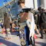 【コスプレ】「コミケ95」 FGO、SAO、ジョジョ…人気キャラ勢揃い！ 男性レイヤーまとめ【写真89枚】