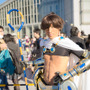 【コスプレ】「コミケ95」 FGO、SAO、ジョジョ…人気キャラ勢揃い！ 男性レイヤーまとめ【写真89枚】