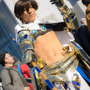 【コスプレ】「コミケ95」 FGO、SAO、ジョジョ…人気キャラ勢揃い！ 男性レイヤーまとめ【写真89枚】