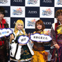 ドットキャラによるリアルタイムバトルが楽しい！『ラストクラウディア』プレミアム試遊会レポート