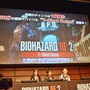 『バイオハザードRE:2』発売直前スペシャル公開生放送をレポート！ 市長の娘が活躍する新モードや豆腐、ナイフクリアなど新情報が続々公開