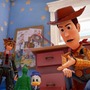 『キングダムハーツIII』（C）Disney. （C）Disney/Pixar. Developed by SQUARE ENIX