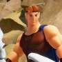 『キングダムハーツIII』（C）Disney. （C）Disney/Pixar. Developed by SQUARE ENIX