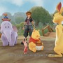 『キングダムハーツIII』（C）Disney. （C）Disney/Pixar. Developed by SQUARE ENIX