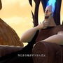 『キングダムハーツIII』（C）Disney. （C）Disney/Pixar. Developed by SQUARE ENIX