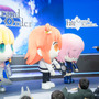 『FGO』ブースはファンとの距離が近い体験型！麗しきコスプレイヤーに愛らしい着ぐるみも【台北ゲームショウ2019】