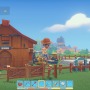 【吉田輝和の絵日記】新鋭スローライフRPG『My Time At Portia』地上を忘れるほど探検要素に夢中になる