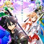 『SAO アーケード　ディープ・エクスプローラー』オリジナルヒロイン「リコ」が公開！稼働日は3月19日に決定