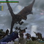 MHFに期間限定クエスト、大空の王リオレウス登場の「火竜のねぐら」など