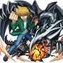 「遊☆戯☆王」ｘ『モンスト』初のコラボが決定─実際に『OCG』で使用できる記念カードを先着100万人に配布！