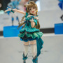 「ワンフェス2019冬」ワンピース、ラブライブ！、アイマスほか美少女フィギュア勢揃い！【写真67枚】