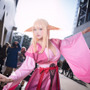 【コスプレ】「ワンフェス2019冬」FGO、ハルヒほか人気キャラ集結！ 美女レイヤーまとめ【写真147枚】