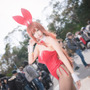 【コスプレ】「ワンフェス2019冬」FGO、ハルヒほか人気キャラ集結！ 美女レイヤーまとめ【写真147枚】