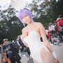 【コスプレ】「ワンフェス2019冬」FGO、ハルヒほか人気キャラ集結！ 美女レイヤーまとめ【写真147枚】