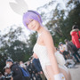 【コスプレ】「ワンフェス2019冬」FGO、ハルヒほか人気キャラ集結！ 美女レイヤーまとめ【写真147枚】