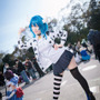 【コスプレ】「ワンフェス2019冬」FGO、ハルヒほか人気キャラ集結！ 美女レイヤーまとめ【写真147枚】