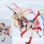 「ワンフェス2019冬」マシュやジャンヌが可愛くフィギュア化！「FGO」まとめ【写真43枚】