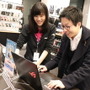 ASUS“冬の乗り換えキャンペーン”を聞いたインサイド編集長、ゲーミングノートPCを買いに行く