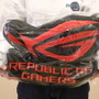 ASUS“冬の乗り換えキャンペーン”を聞いたインサイド編集長、ゲーミングノートPCを買いに行く