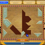 ハメコミ LUCKY PUZZLE Wii