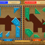 ハメコミ LUCKY PUZZLE Wii