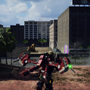 メディアイベントで体験した『EARTH DEFENSE FORCE: IRON RAIN』インプレッション―洋画的迫力で描かれる巨大昆虫との戦い！