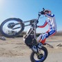 『トライアルズ ライジング』の「トライアル」ってどんな競技？現役プロ選手にデモンストレーションを見せてもらった