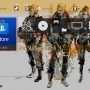 『LEFT ALIVE』ローンチトレーラー公開ー世界観、3人の主人公たちの背景に迫る