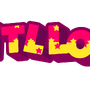 スイッチ/Steam『BATTLLOON ‐ バトルーン』配信開始─風船になってぶつかり合う、ゆるふわ対戦アクション