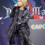 HYDE、作曲秘話を明かす「アガる感じ」「ヘビー系の雰囲気に」『デビル メイ クライ 5』発売前夜イベントレポート