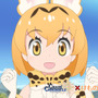 『チェンクロ3』×「けものフレンズ２」コラボ開催日が3月19日に決定！「サーバル」役の尾崎由香さんは生放送にも出演