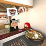 【吉田輝和のVR絵日記】ワンオペ飲食店シミュ『カウンターファイト SE』客VS丼屋店主の仁義なき戦い