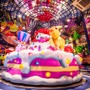 「KAWAII MONSTER CAFE HARAJUKU」