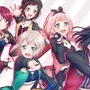 『バンドリ！』メインストーリー第2章予告PV公開―各バンドの新キービジュアル＆ライブ衣装にも注目！