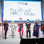 『FGO』公式コスプレイヤーや着ぐるみが「AnimeJapan 2019」に集結！“記憶の渡り廊下”に胸が熱くなるブースレポート