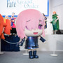 『FGO』公式コスプレイヤーや着ぐるみが「AnimeJapan 2019」に集結！“記憶の渡り廊下”に胸が熱くなるブースレポート