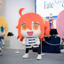 『FGO』公式コスプレイヤーや着ぐるみが「AnimeJapan 2019」に集結！“記憶の渡り廊下”に胸が熱くなるブースレポート