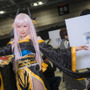 「AnimeJapan 2019」初日を彩ったFGOコスプレイヤーさんたち