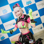 「AnimeJapan 2019」初日を彩ったFGOコスプレイヤーさんたち