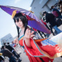 「AnimeJapan 2019」2日目を彩ったコスプレイヤーさん