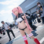 「AnimeJapan 2019」2日目を彩ったコスプレイヤーさん